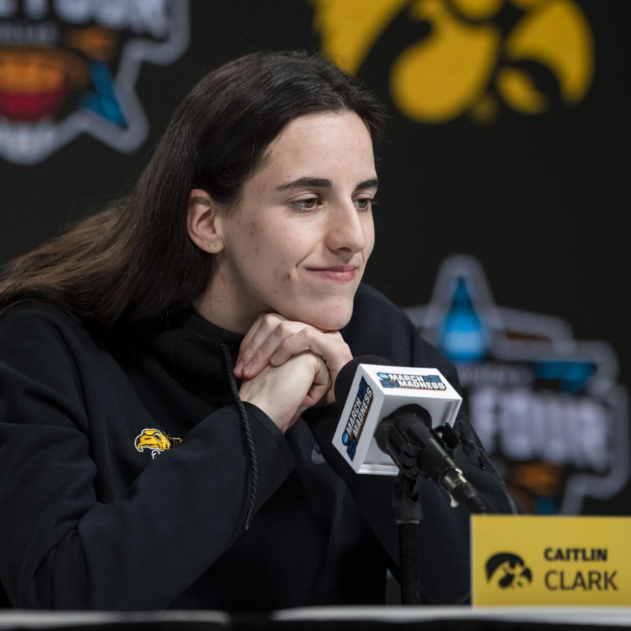 Pete Maravich son: Caitlin Clark pursuing seperate record | LSU | nola.com