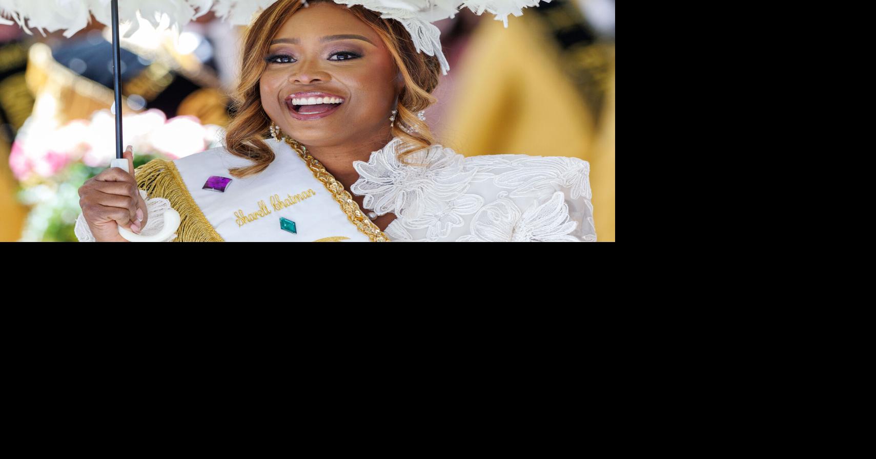 Photos: Zulu Social Aid and Pleasure Club announces 2026 Queen-Select