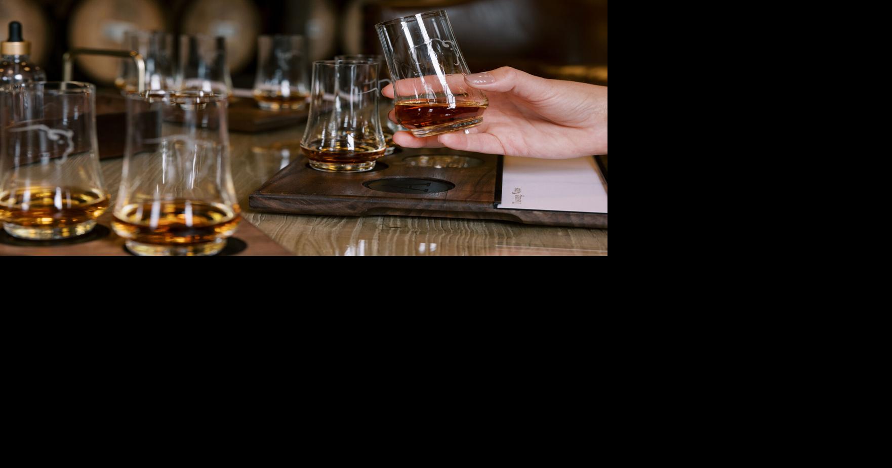New Orleans-based Sazerac makes a multi-million dollar bet on defunct Kentucky distillery
