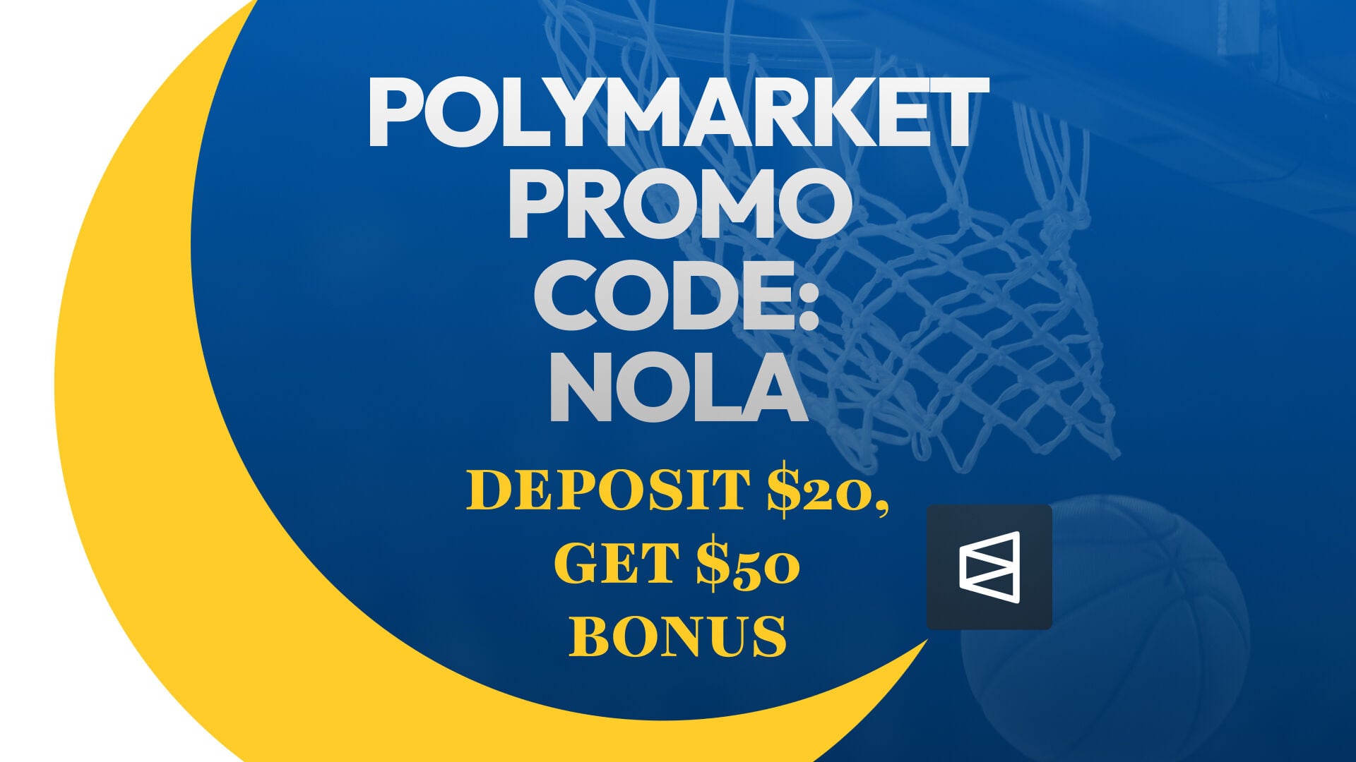 nola.com - Danny Small - Polymarket Promo Code NOLA: Score $50 Bonus on Spurs-Thunder