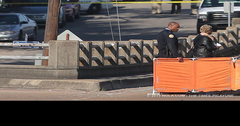 Broad Street shooting suspect was in court for nephew's sentencing