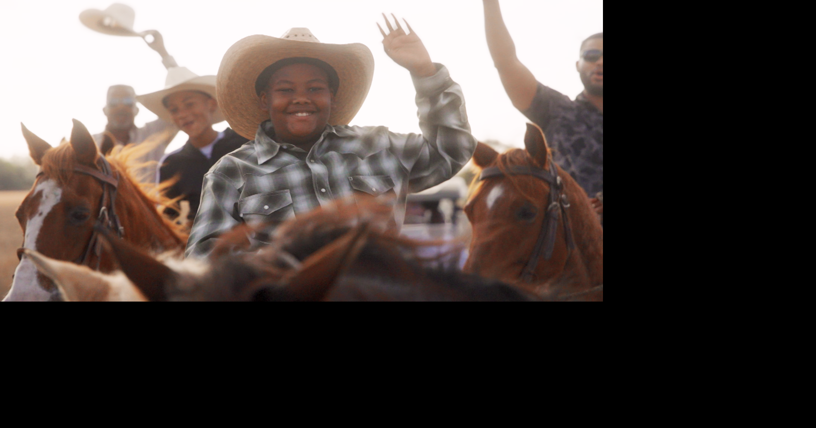 Louisiana child will be in ‘Awesome’ new show on PBS Kids. Here's what we know.