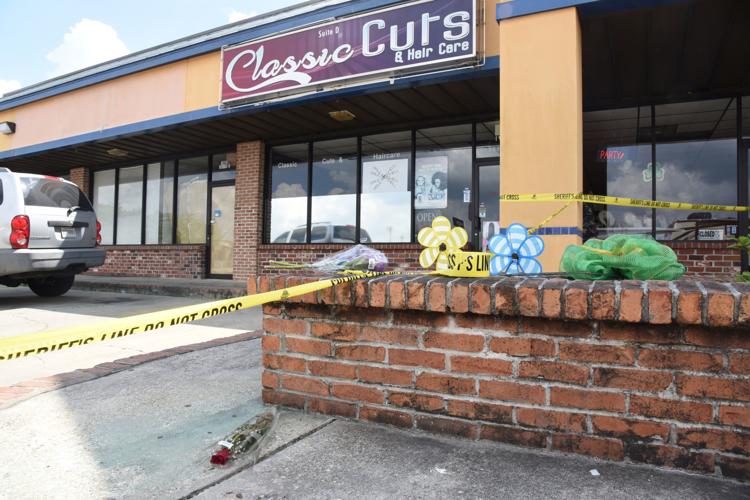 Baton Rouge DA to present report on March 2017 shooting that left