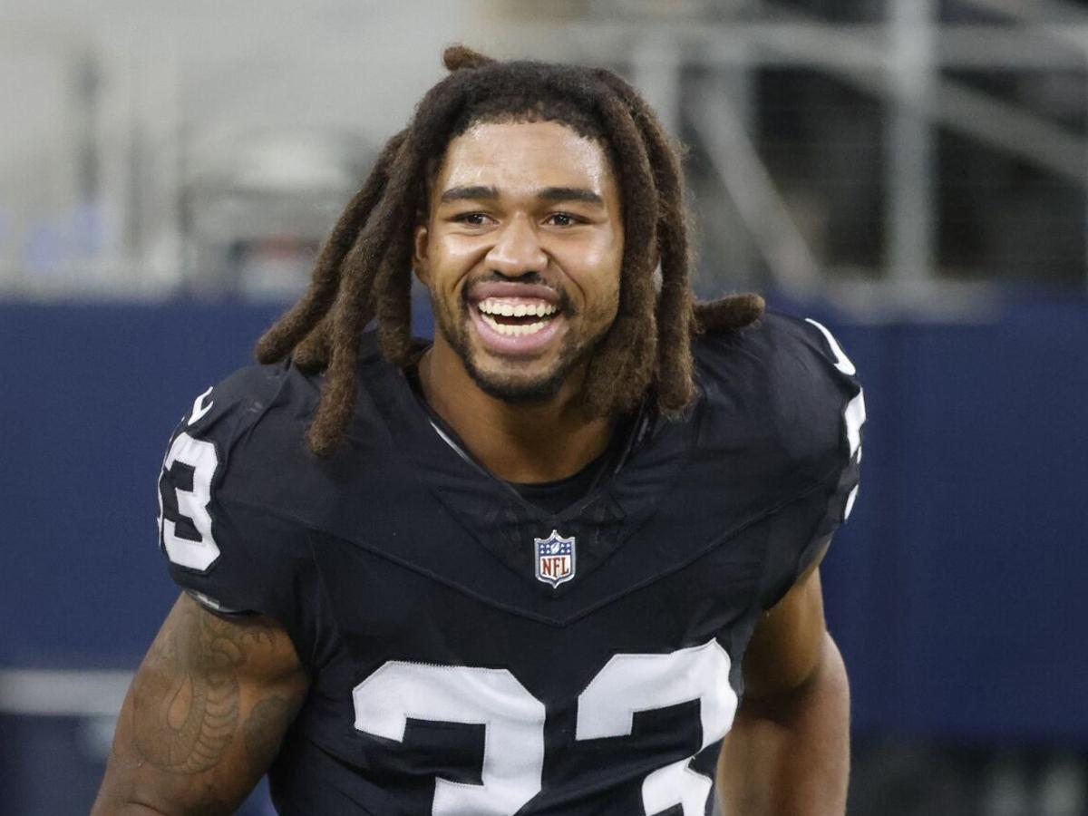 Saints sign safety Roderic Teamer after series of tryouts | Saints | nola.com