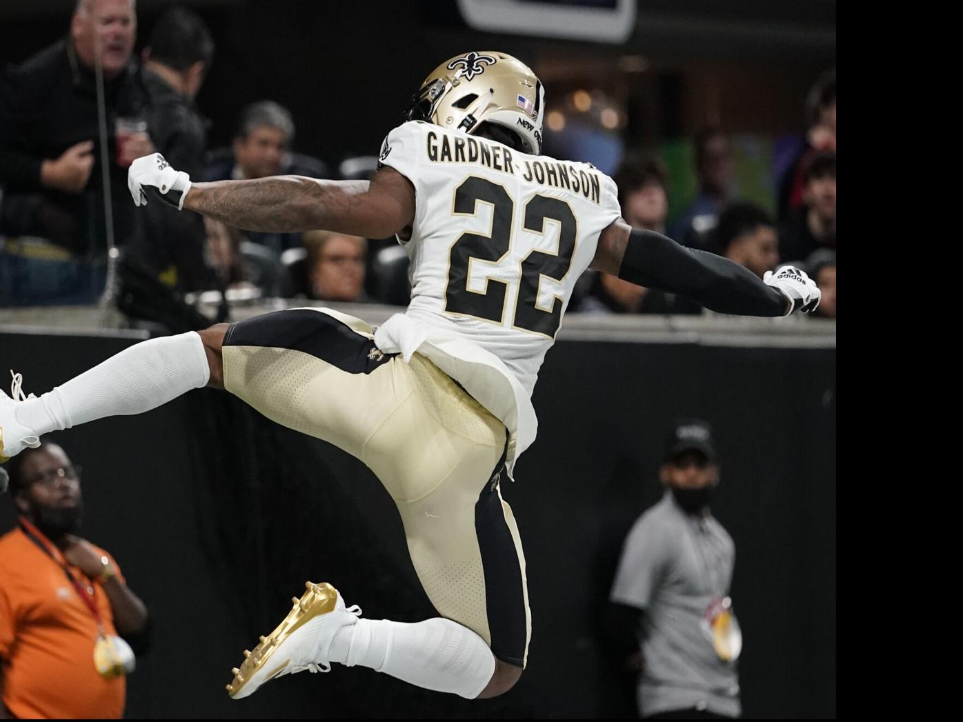 saints madden 23 ratings