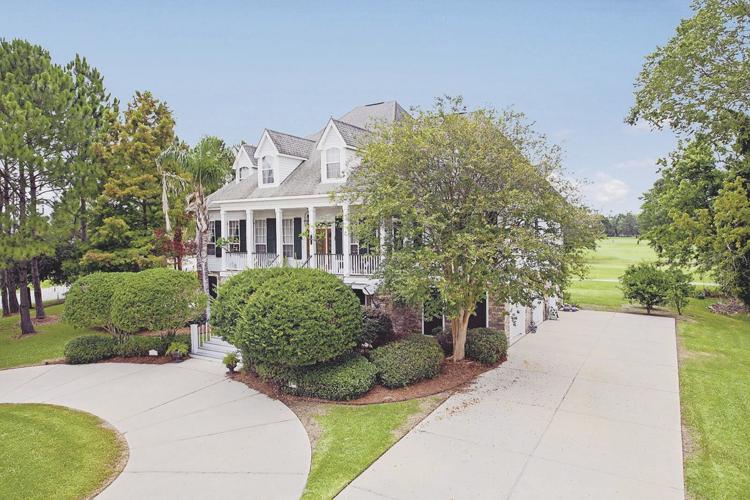 2003 Ormond Blvd. in Destrehan Real Estate