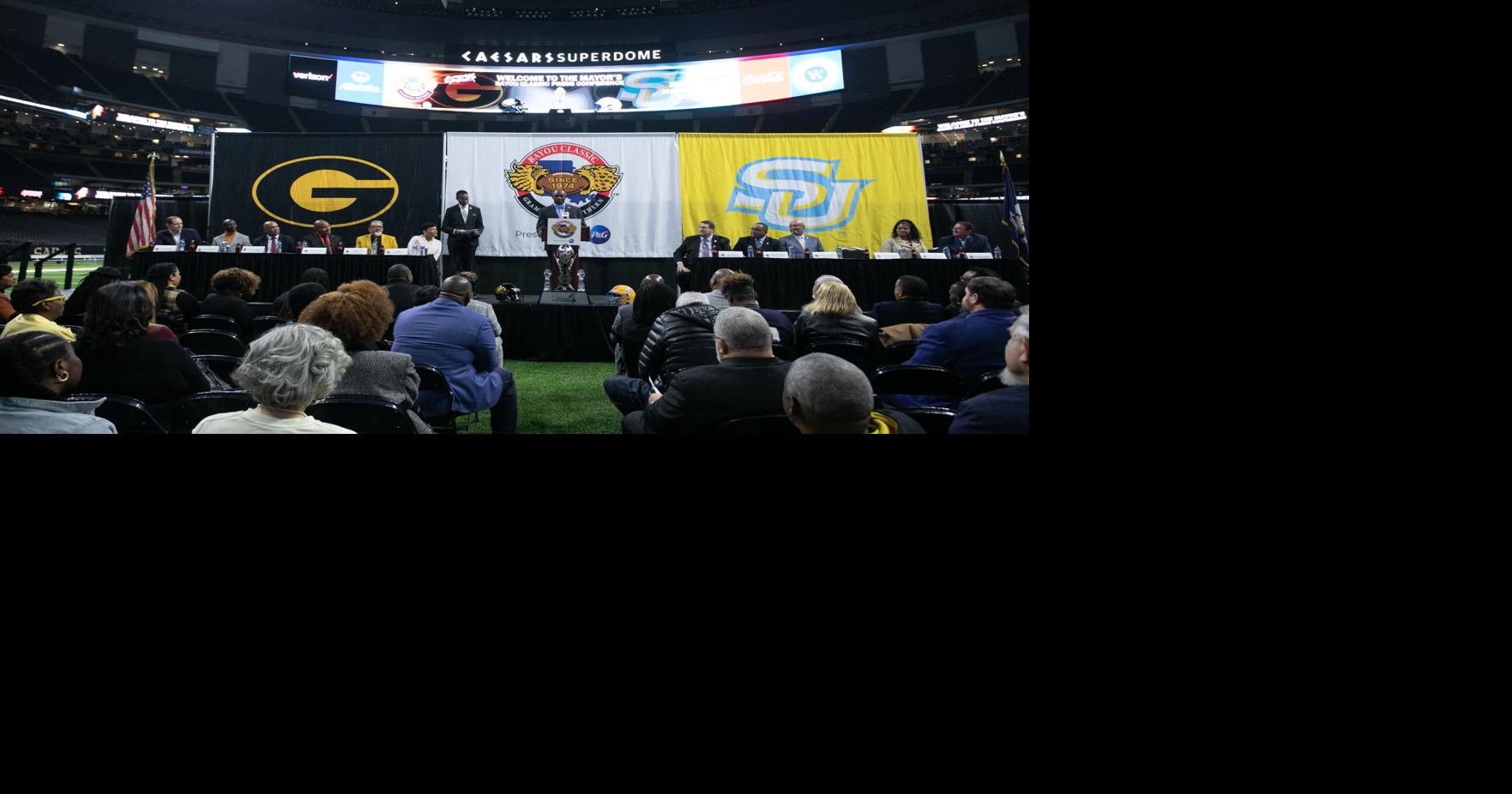 Guest Column: Investing in HBCUs is an investment in a better future for Louisiana