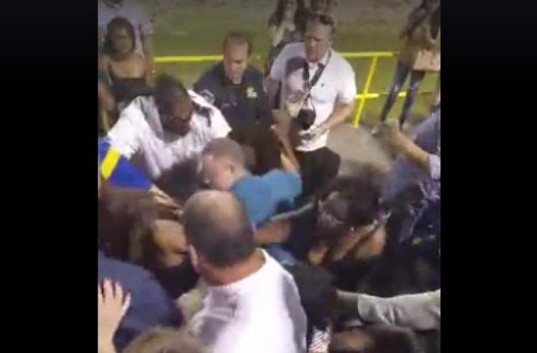 No bail for four in ‘ludicrous’ East Ascension graduation brawl; judge