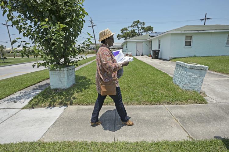 Pontchartrain Park residents seek historic designation for pioneering