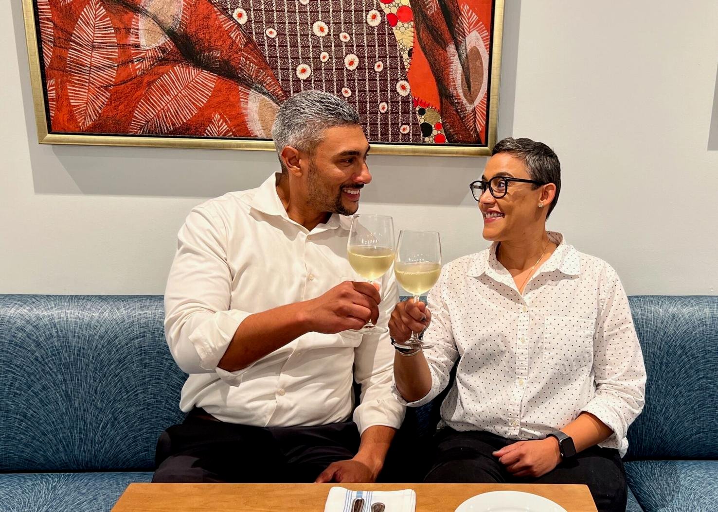 Dook Chase family opens Chapter IV restaurant in New Orleans Where