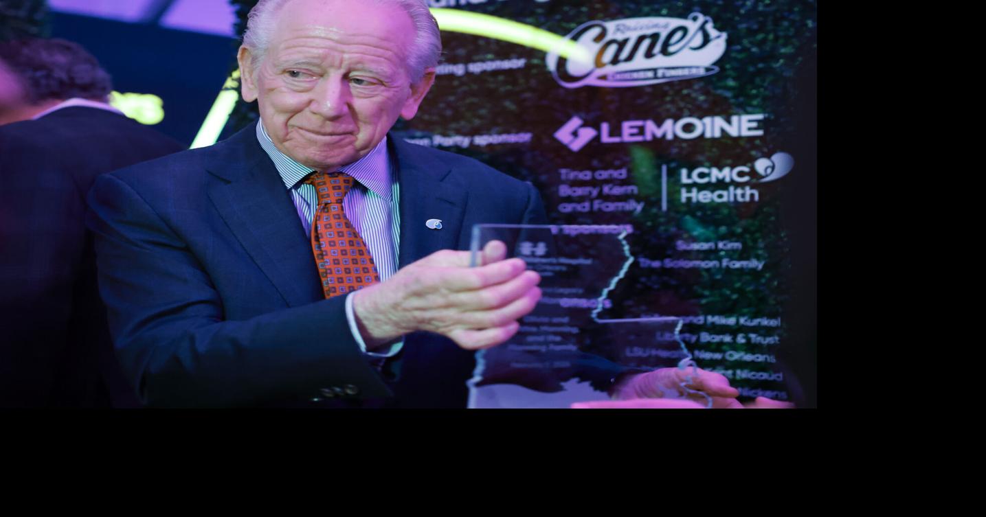 Jeff Duncan: Archie Manning is proud to call New Orleans home, and we ...