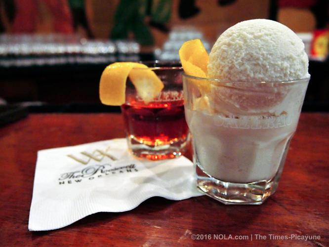 Make silkysmooth frozen daiquiris, French 75s in your ice cream maker