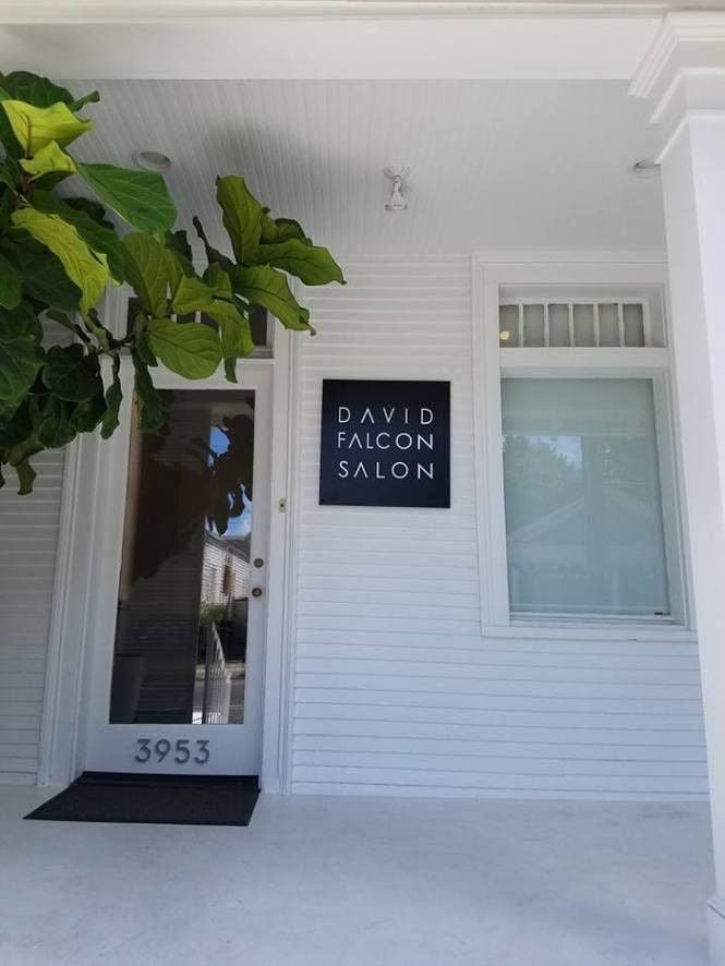 Here Are The Top 10 Hair Salons In New Orleans Nola Com Readers