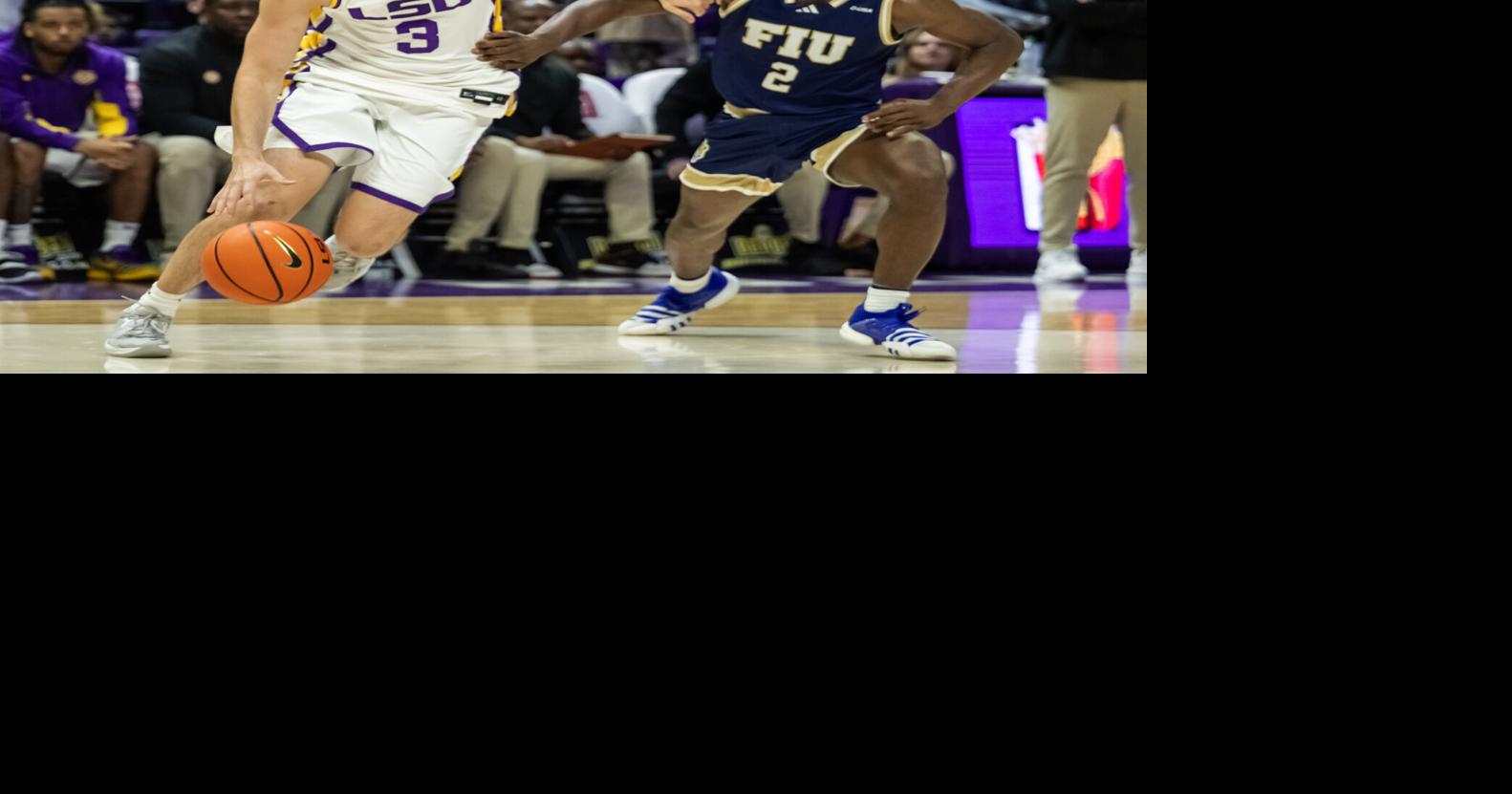 How good is LSU basketball? Answering fans’ questions four weeks into the season.