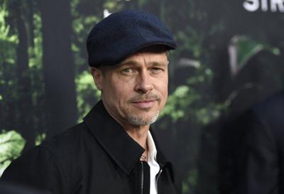 Brad Pitt says 'Interview with the Vampire' was a 'miserable' experience