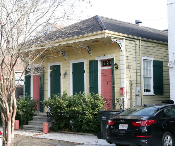 New Orleans property transfers, Dec. 19-23, 2016 | Home/Garden 