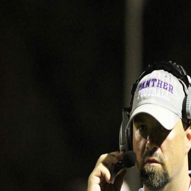 Woodlawn Football Coach Brett Beard Hired As The New Football