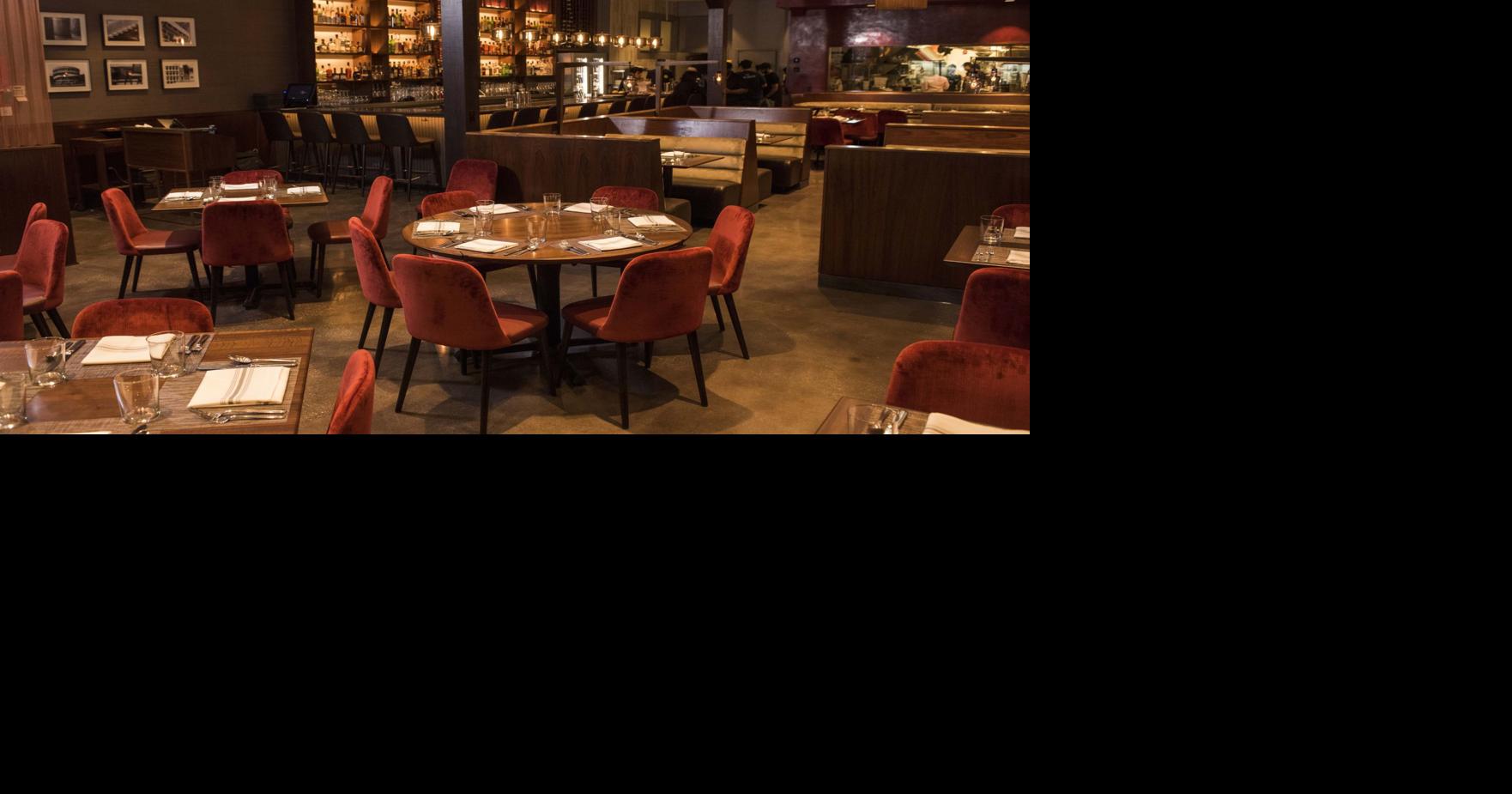 Saffron NOLA Gambit Weekly