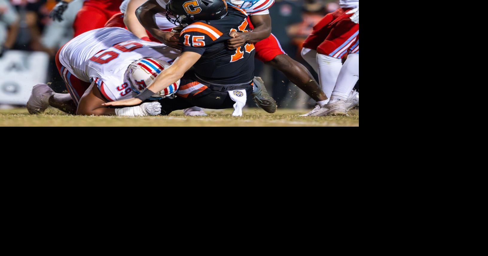Trick play decides Catholic-Rummel quarterfinal showdown | Prep Sports ...