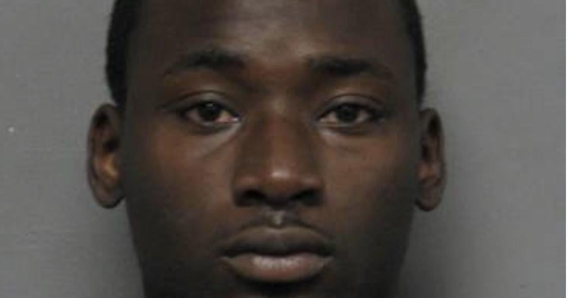 Arrest warrant issued for Gretna man in connection with Harvey shooting ...