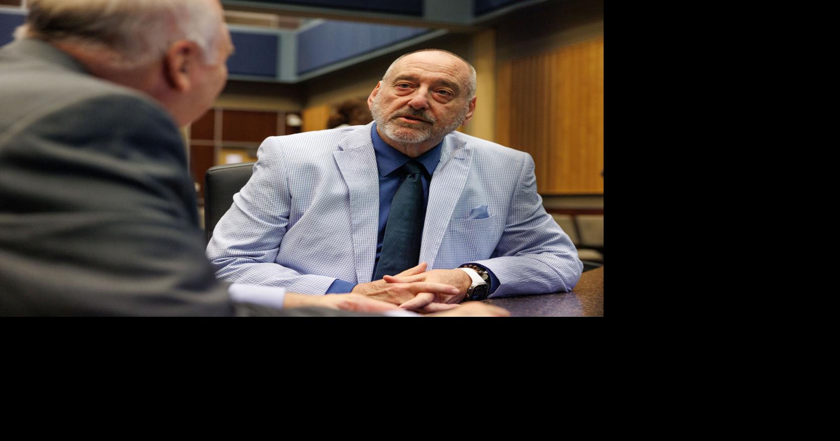 New Jefferson Parish school board member will push for cost savings, ‘healthy' debate