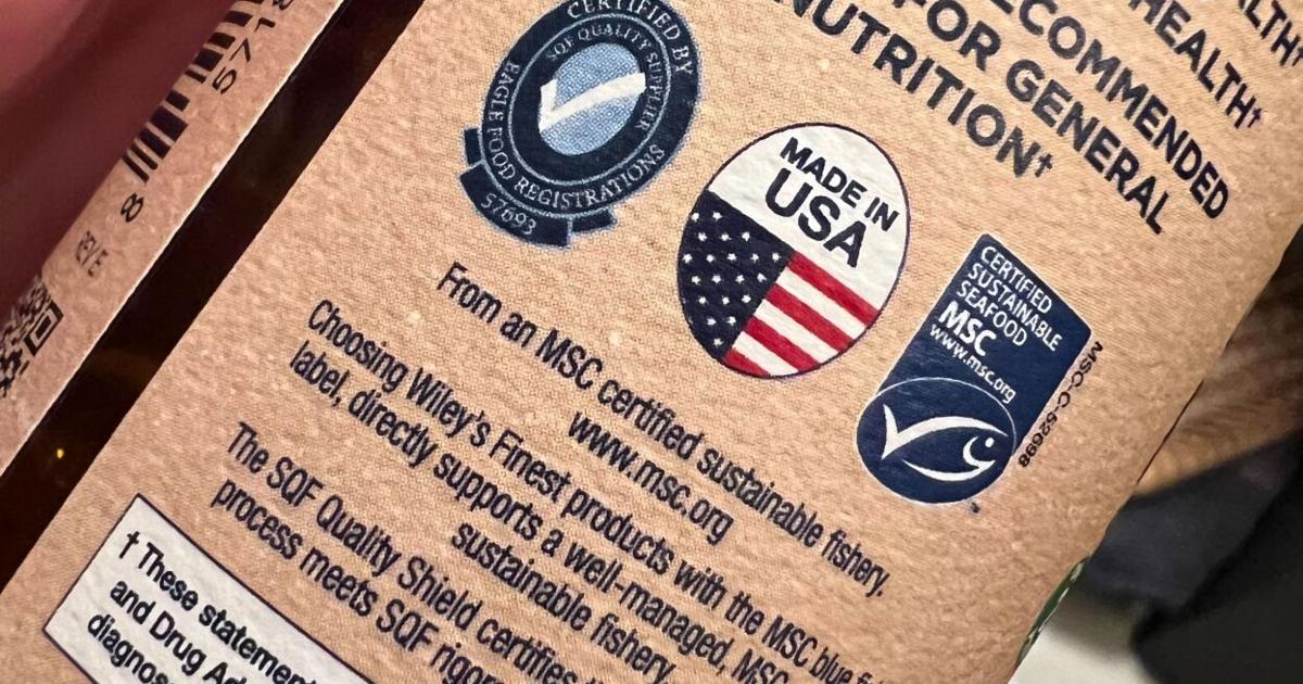 5 things to consider before taking a supplement | Louisiana Health 5 things to consider before taking a supplement | Louisiana Health