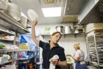 An inside look at New Orleans Michelin star restaurant Zasu | Where ...