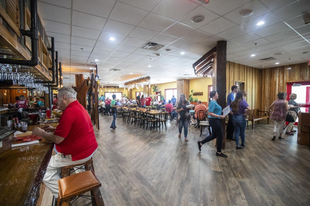 Middendorf’s opens a huge new Slidell restaurant. Can it replicate a