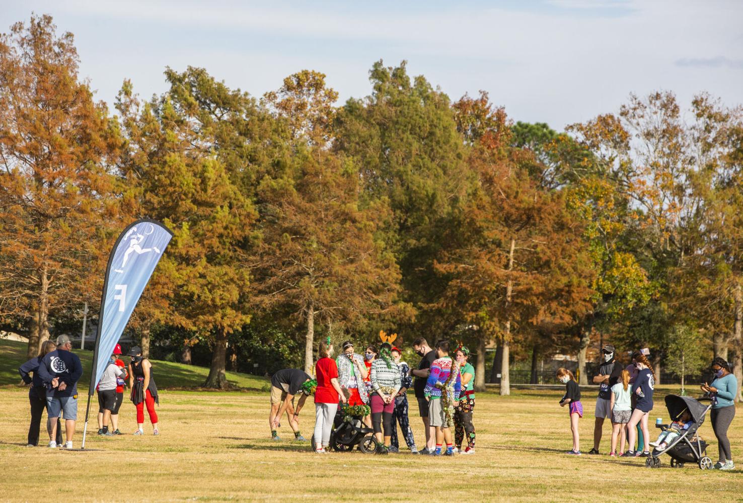 Photos Crescent City Classic Race Series holds their first inperson