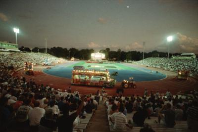 1992 tad gormley stadium