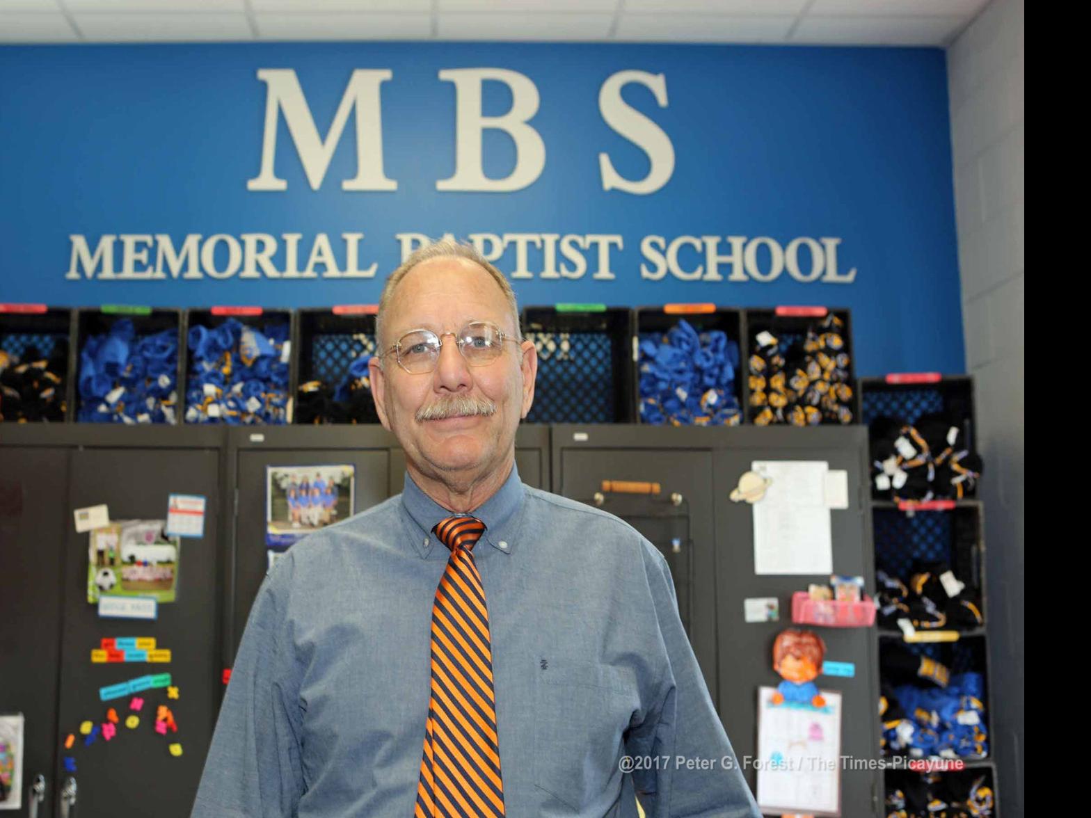Metairie School Reaps 20 000 Food Items For Children S Home In Monroe Archive Nola Com