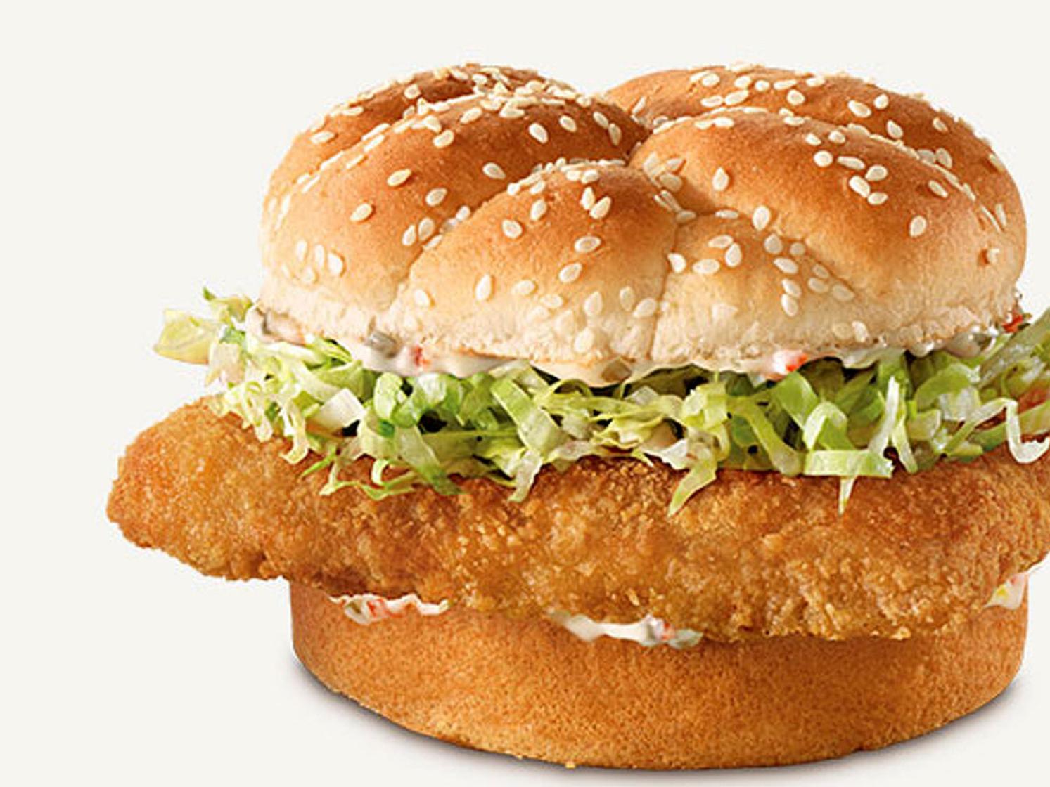 Fast Food Fish Sandwiches What S Your Favorite One For Lent Where Nola Eats Nola Com Fast Food Fish Sandwiches What S Your Favorite One For Lent Where Nola Eats Nola Com