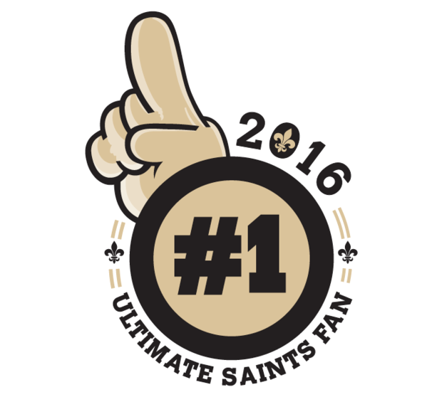 Who is Saints superfan Whistle Monsta - Axios New Orleans