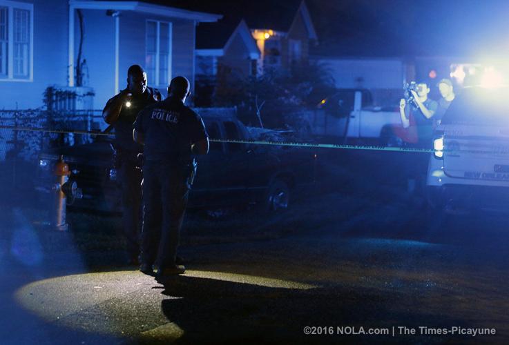 2 shot in Lower Ninth Ward: NOPD | Crime/Police | nola.com