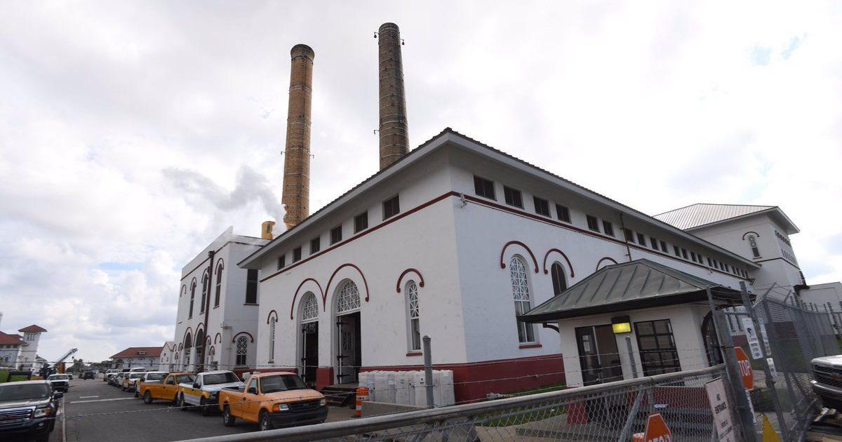 ‘Just insane': New Orleans S&WB is wasting three quarters of its treated water