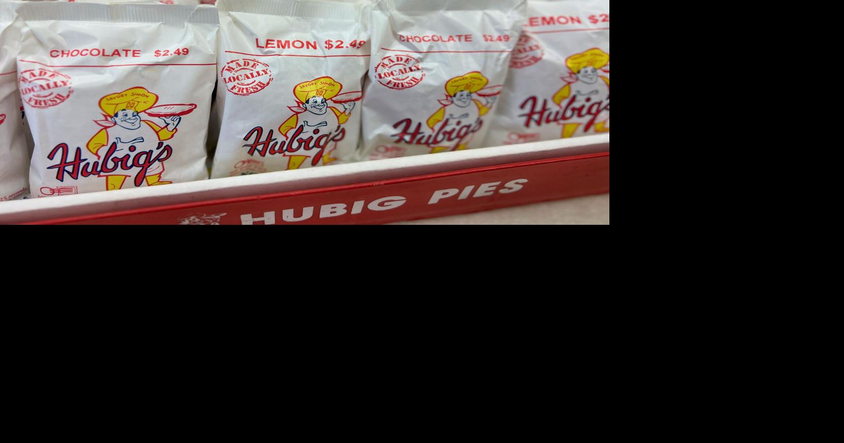 Hubig’s Pies will change wrapper for 1st time ever for this New Orleans Mardi Gras parade