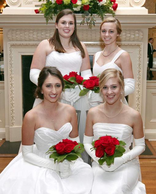 Nell Nolan For Dec 8 2015 Bachelors Club Of New Orleans