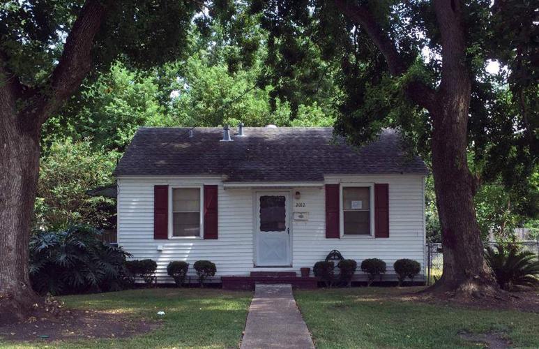 East Jefferson property transfers, Aug. 19 to Aug. 25, 2015 Home