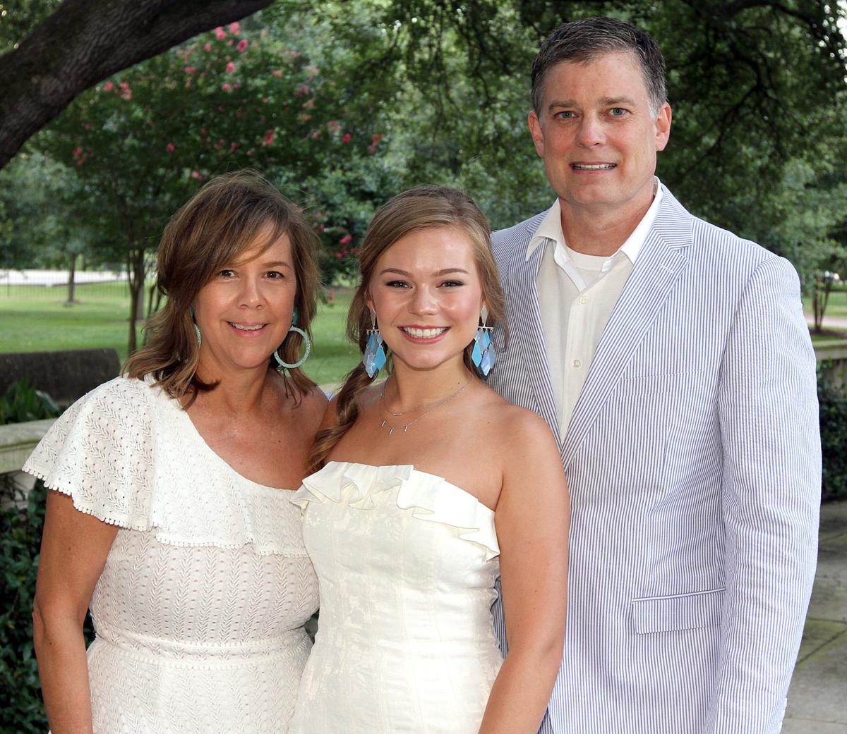 Nell Nolan Hamptons Style Bash For 3 Debs Anna Politz Deb Party