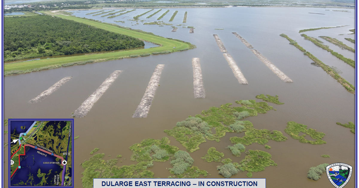 Louisiana could get $350M if Senate passes budget bills. See what's at stake.