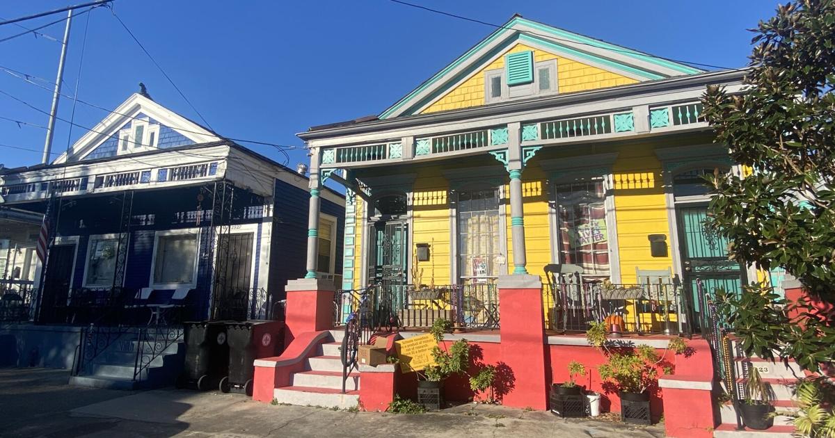 Spotlight on Mid-City: Getting to know one of New Orleans' coolest neighborhoods | The Latest | Gambit Weekly | nola.com