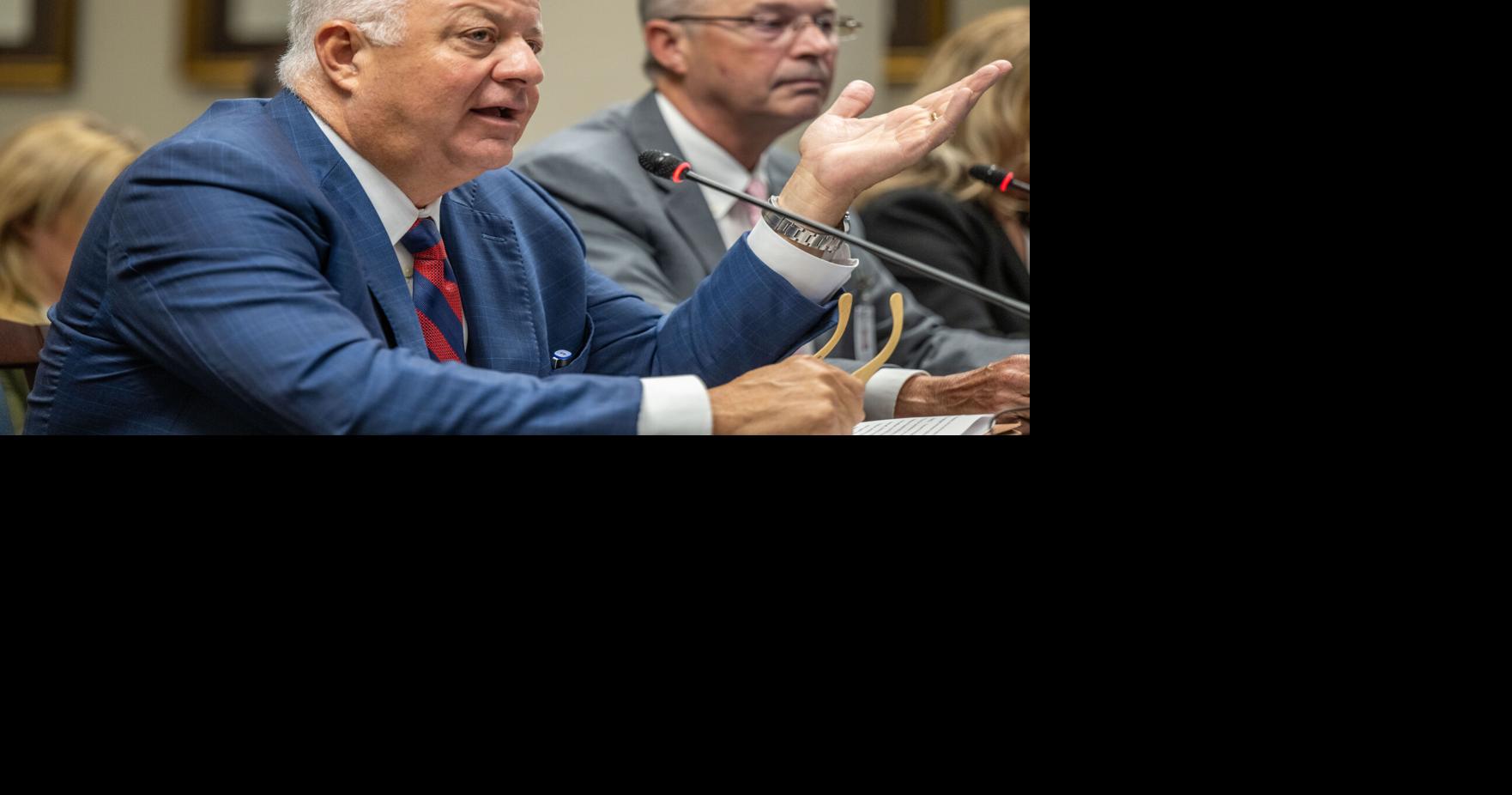 Despite outcry, most Louisiana school districts can afford teacher stipends, auditor says 