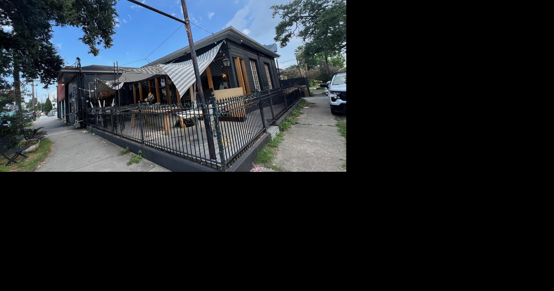 A new Uptown restaurant changed its name after Doris Metropolitan owners went to court