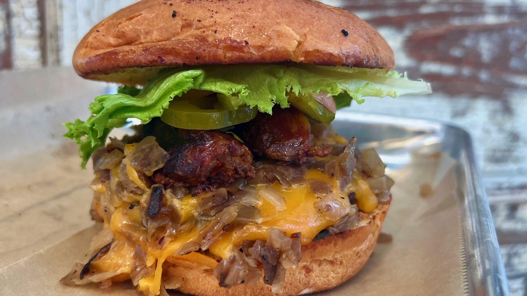 Ian McNulty: They never gave up, and now Vaucresson sausage is back where  it all started | Where NOLA Eats | nola.com, image size:1703x958