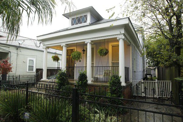 Home Prices Rebound In New Orleans Cool Off In Suburbs In First Half Of 2018 Realestate Nola Com