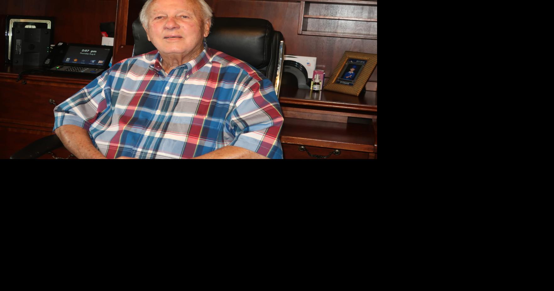 How does 92-year-old Edwin Edwards view politics today? Too much ...