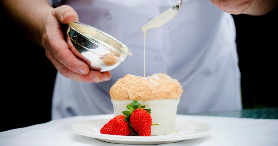 Top US chefs come to NOLA for James Beard event and an all-dessert tasting menu at Commander's