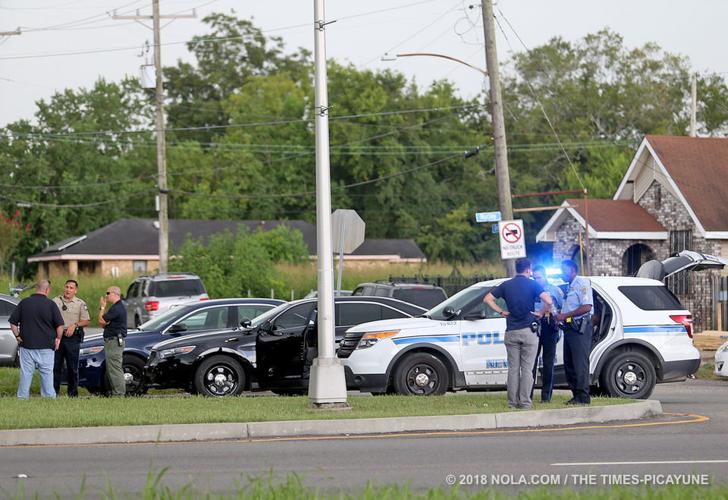 Man and woman shot in Lower 9th Ward, New Orleans police say | Crime ...