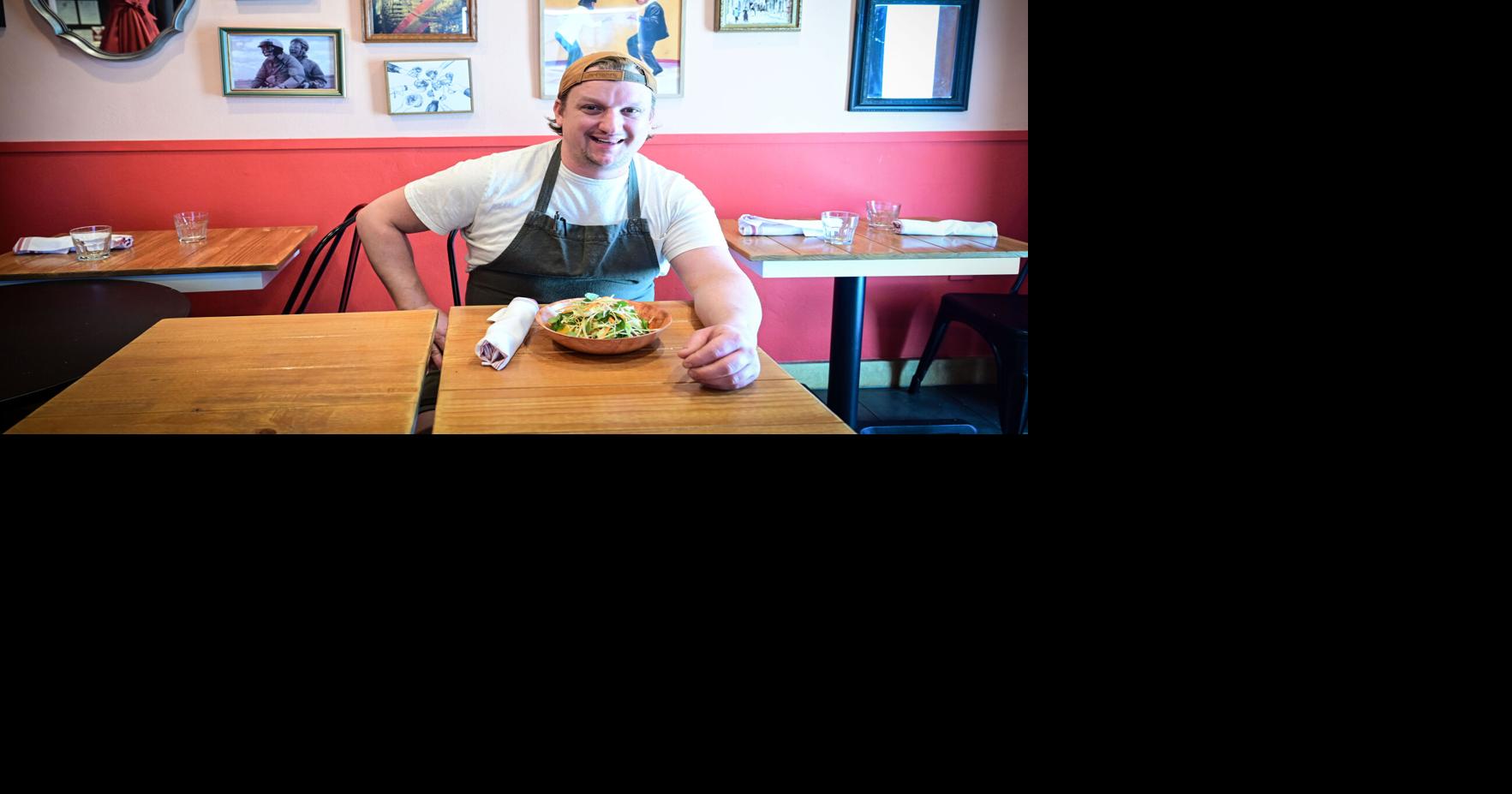 Dr. Jones is a creative casual coffee in Metairie | Food and drinks | Gambit every week