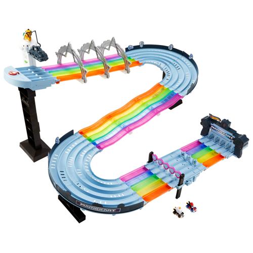 Top toys this Christmas Mario, Barbie, Furby and more Entertainment